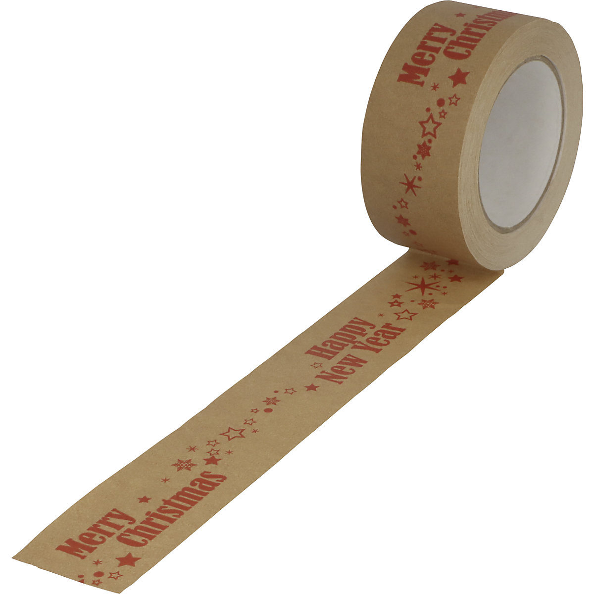 Packband Merry Christmas ratioform terra