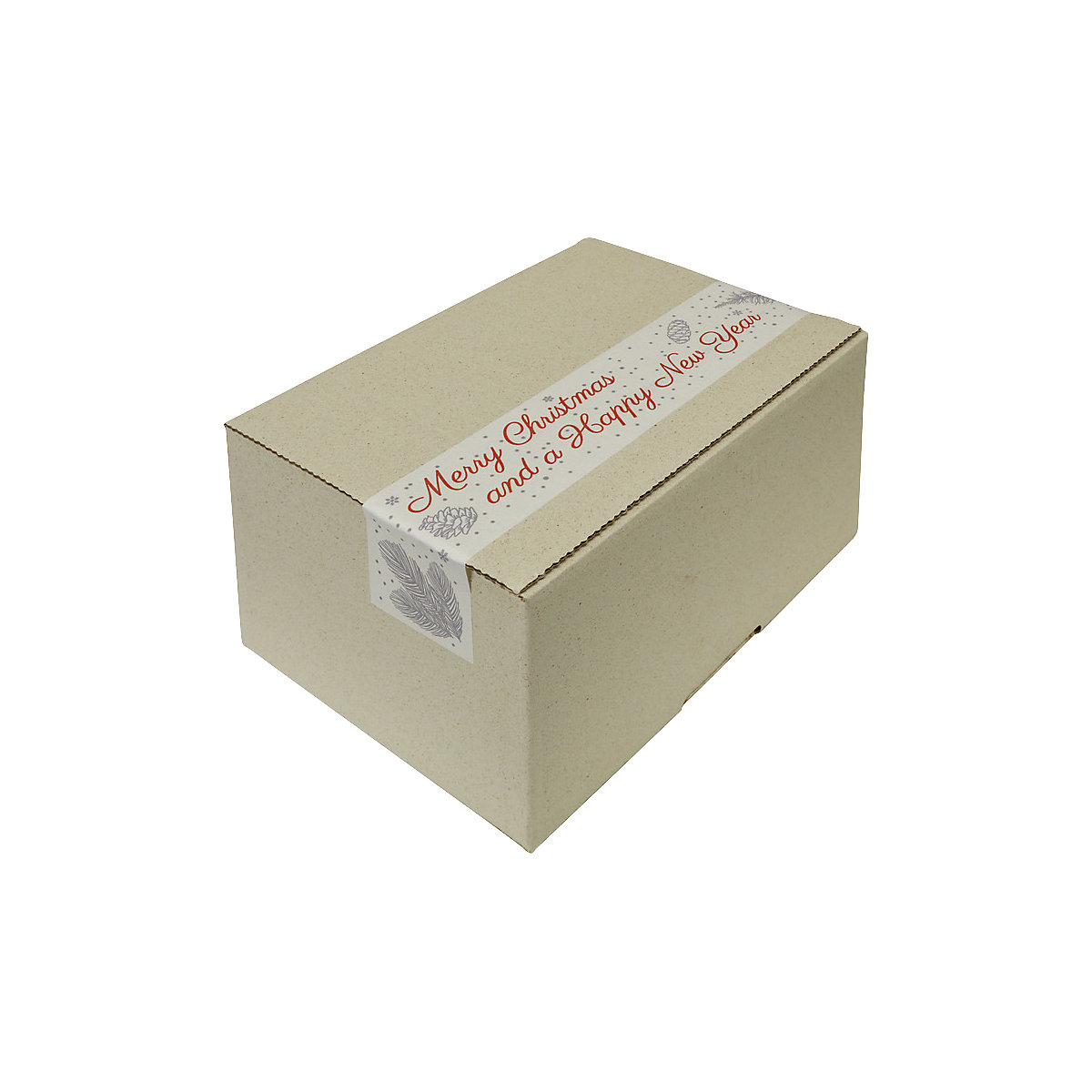 Packband ratioform terra (Produktabbildung 2)-1