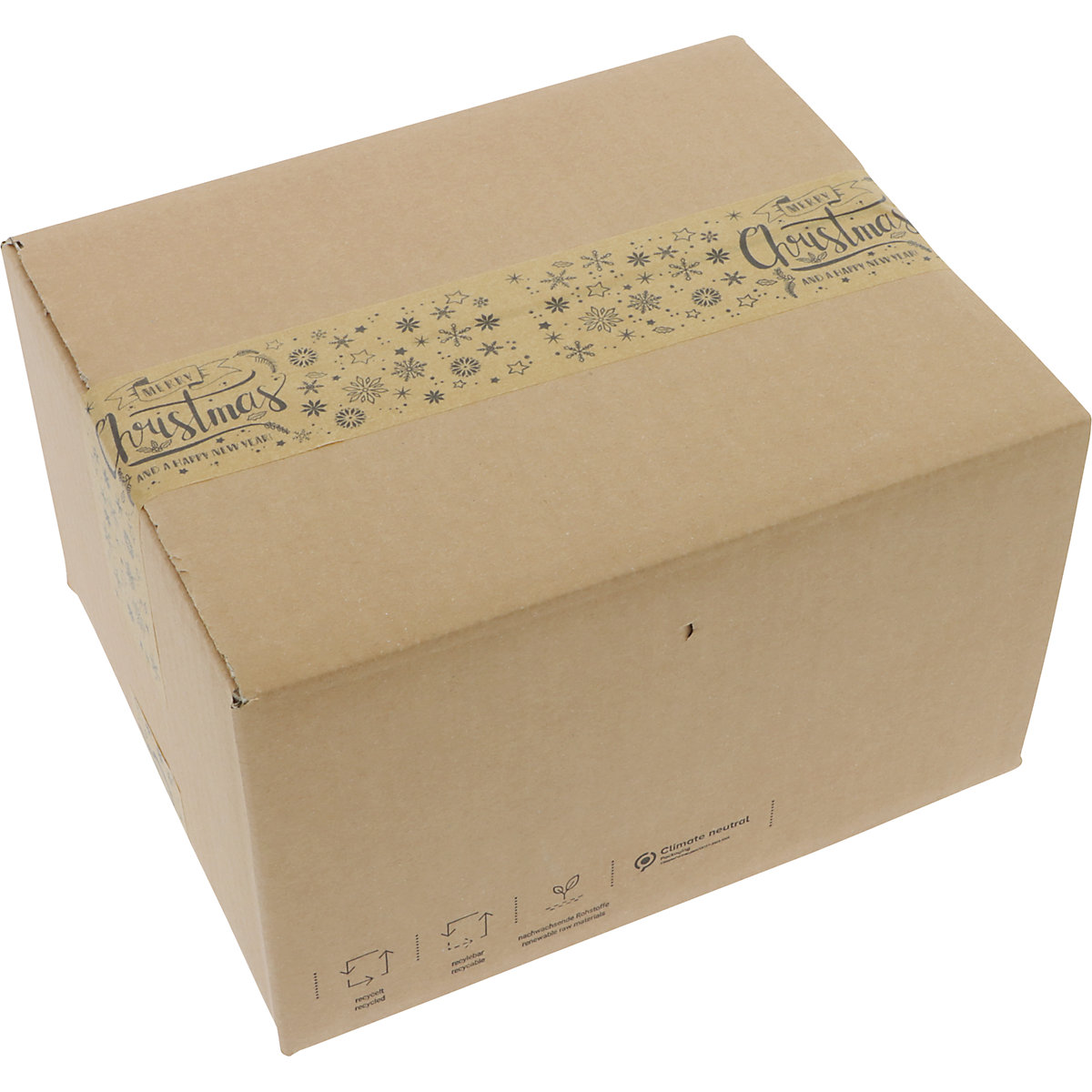 Papier-Packband ratioform terra (Produktabbildung 3)-2