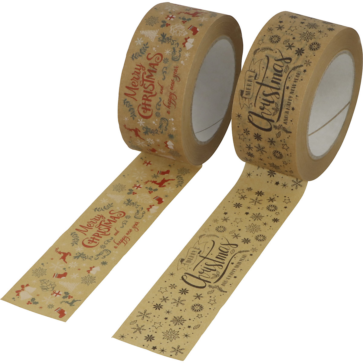 Papier-Packband ratioform terra (Produktabbildung 2)-1