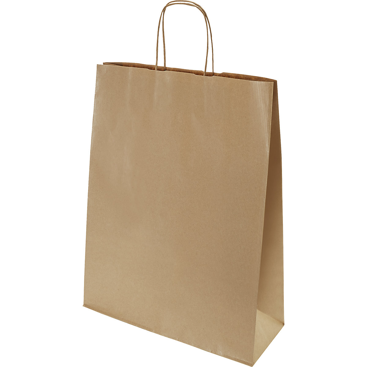 Papiertragetasche FRESH ratioform