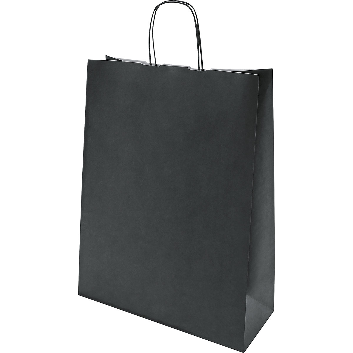 Papiertragetasche FRESH ratioform