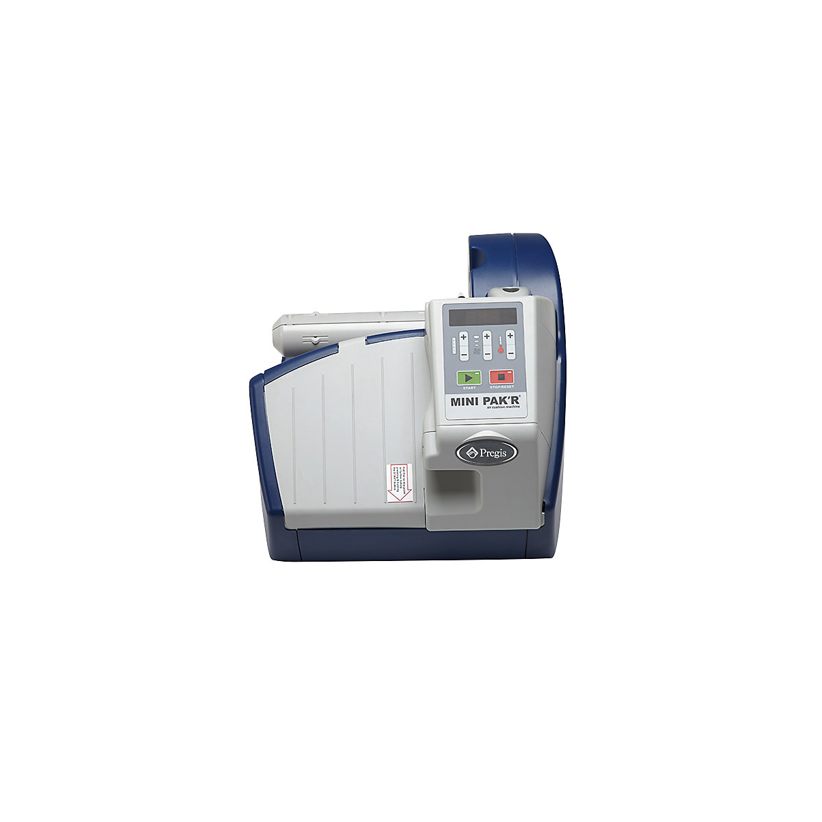 Luftkissenmaschine MINI PAK’R® Retail (Produktabbildung 2)-1