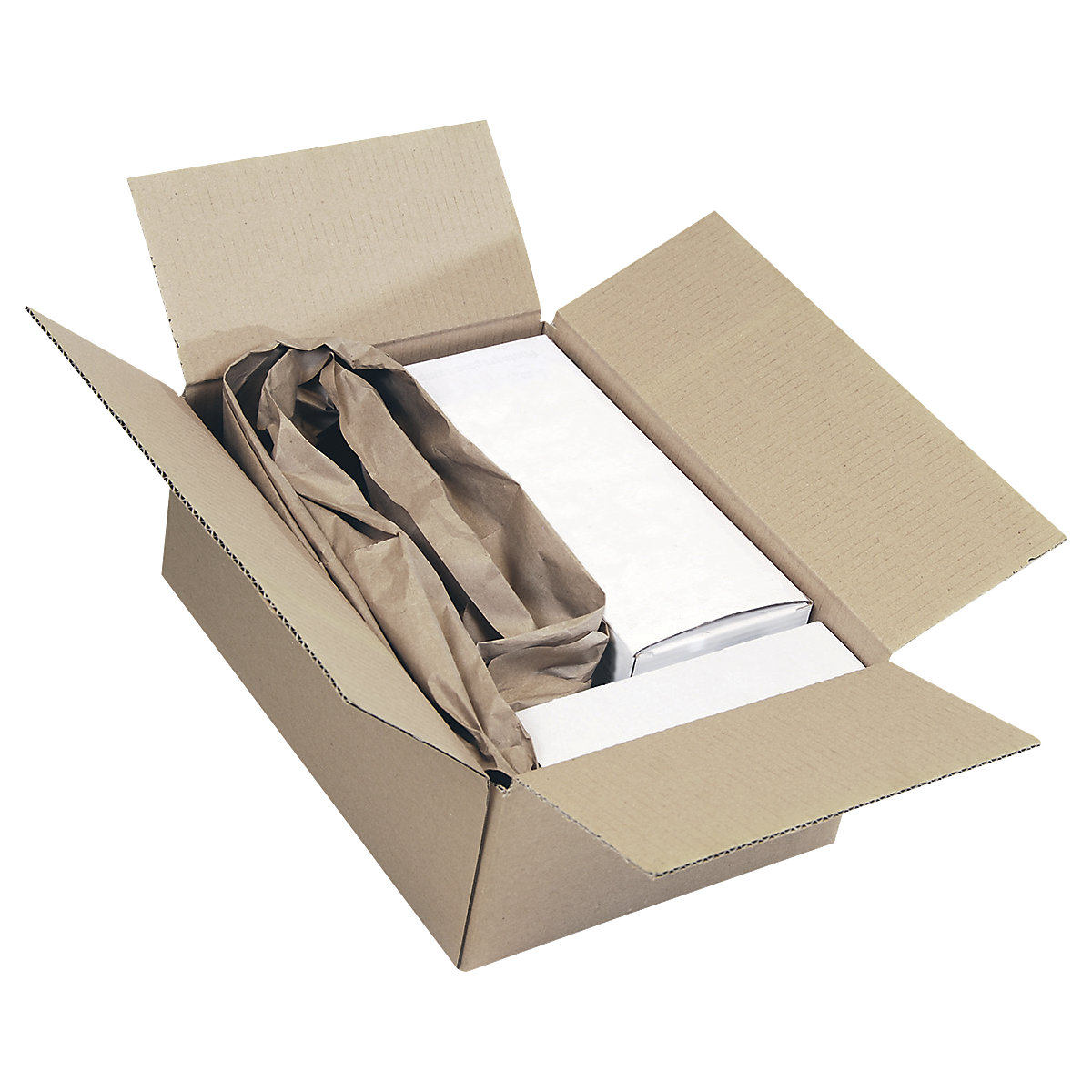 FillPak manuelles Papierfüllsystem (Produktabbildung 9)-8