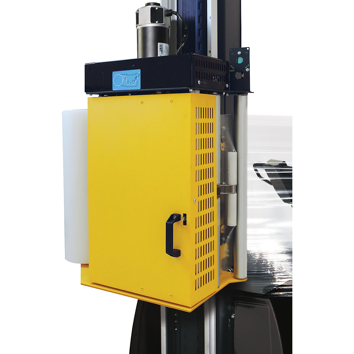 Palettenwickler BeeWrap+ ratioform (Produktabbildung 3)-2