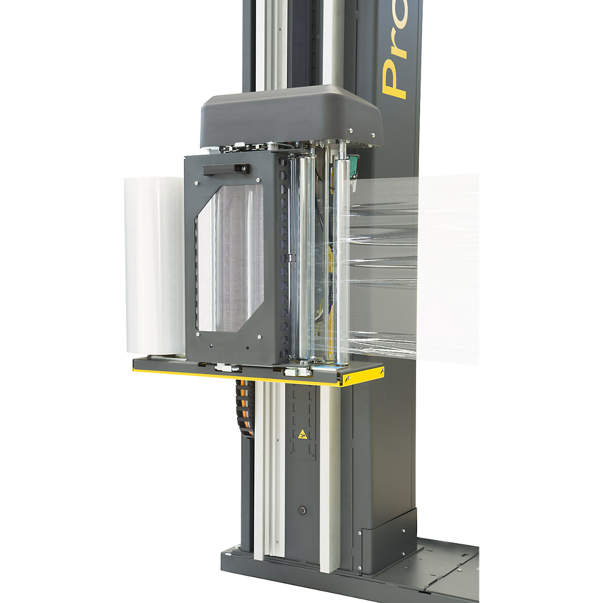 Palettenwickler ProWrap (Produktabbildung 4)-3