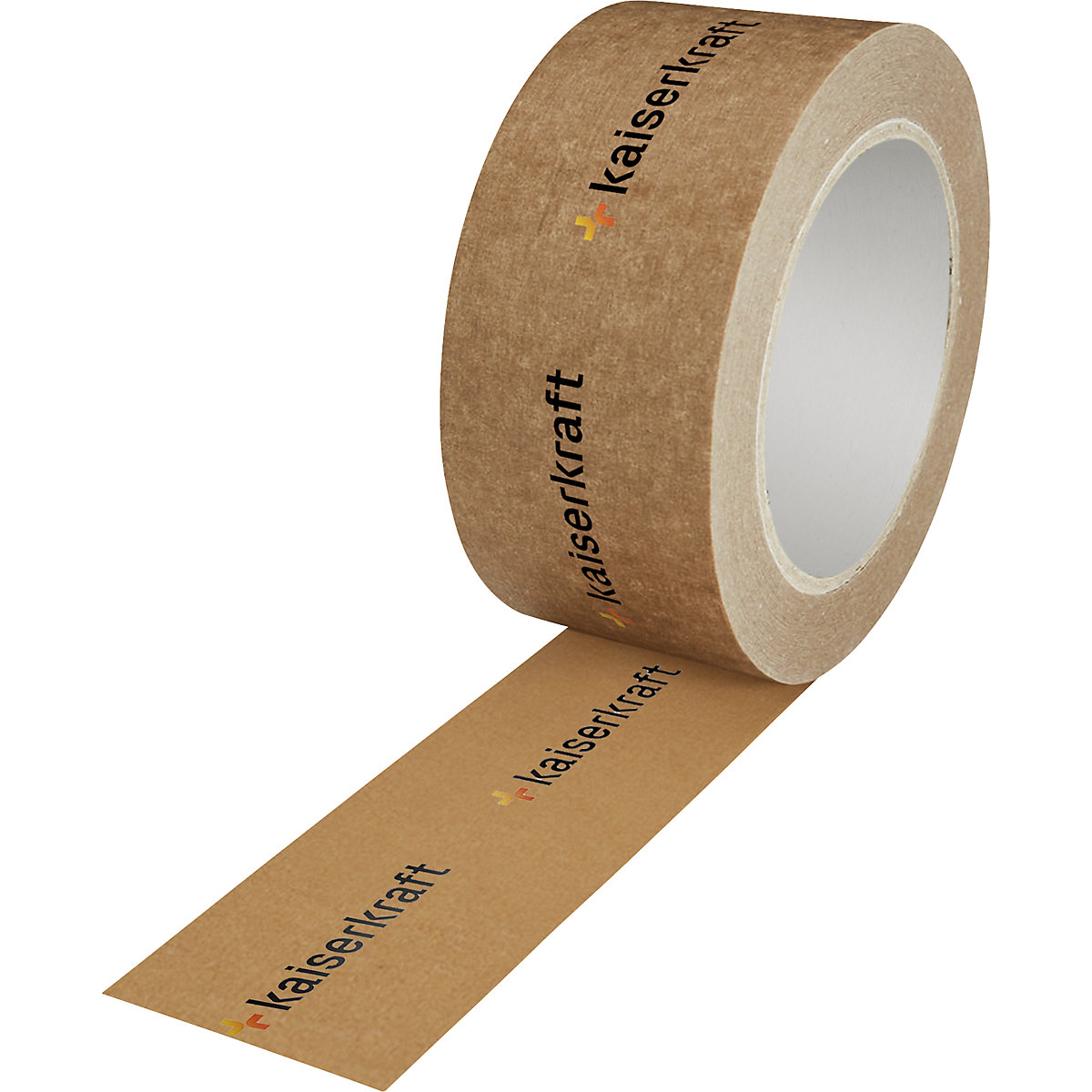 Papier-Packband, gekreppt