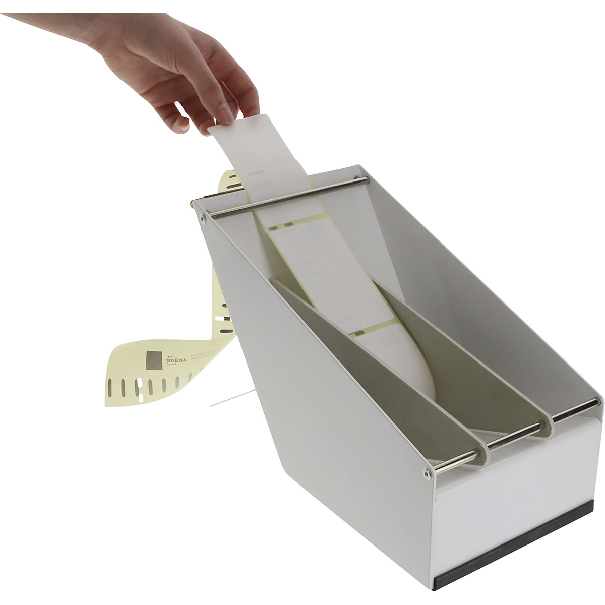 Adress- und Versand-Rollenetiketten (Produktabbildung 3)-2