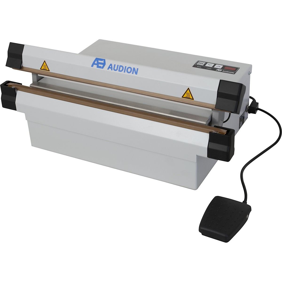 Impulsschweißgerät Industrial Sealmaster 420