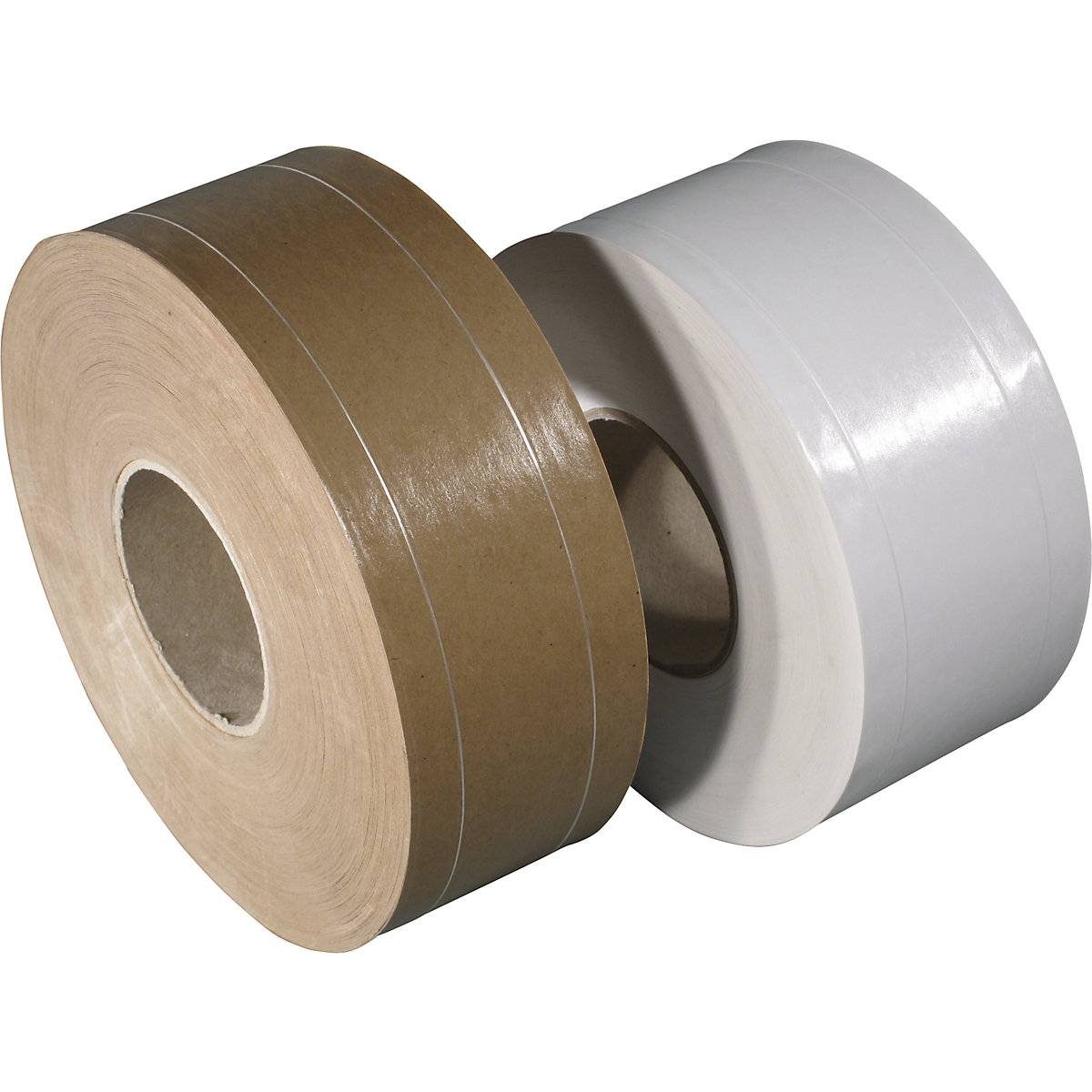 Nassklebeband fadenverstärkt ratioform (Produktabbildung 2)-1