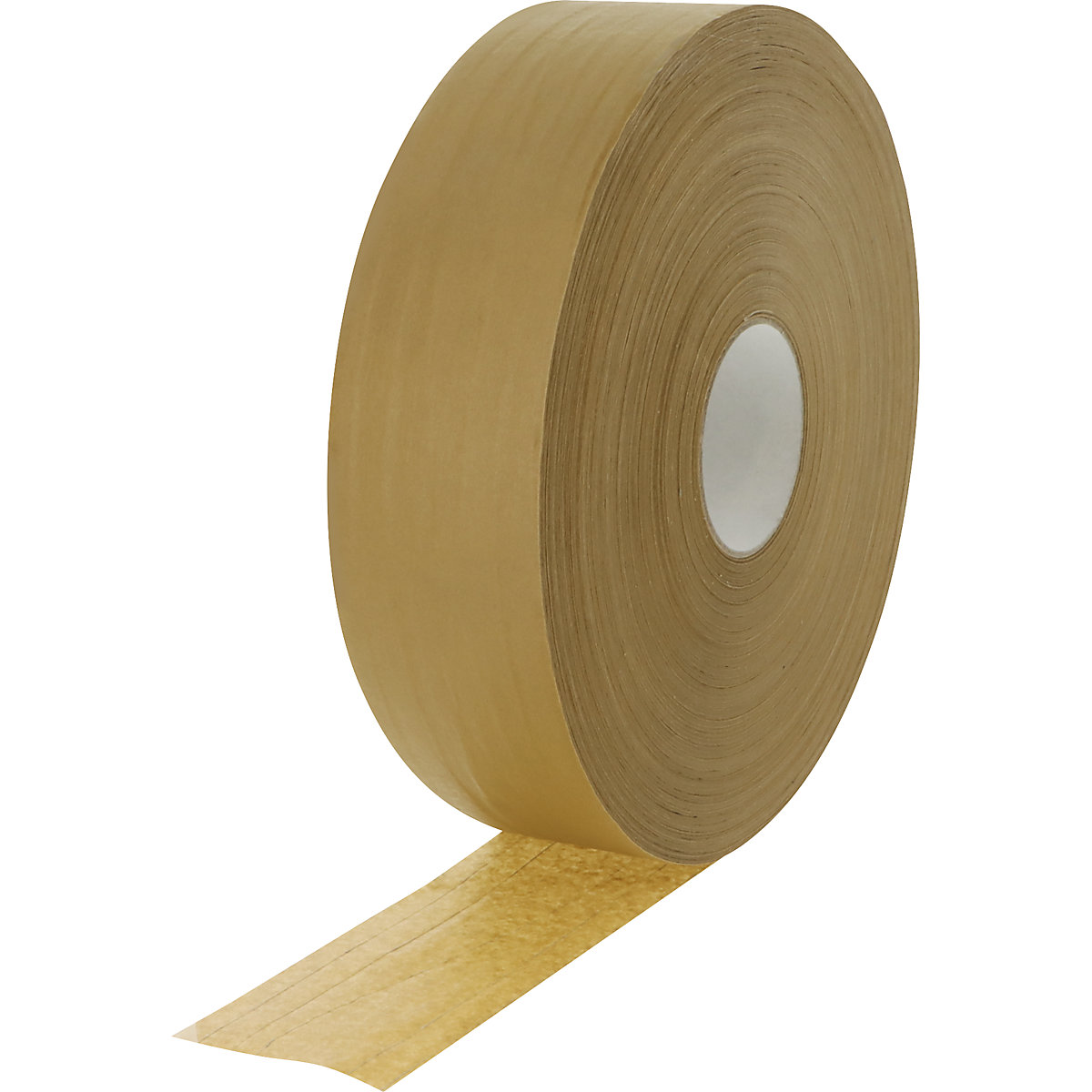 Papier-Maschinenklebeband E-Commerce ratioform terra