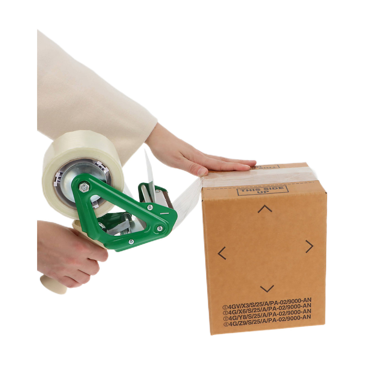 Filamentband ratioform economy (Produktabbildung 3)-2