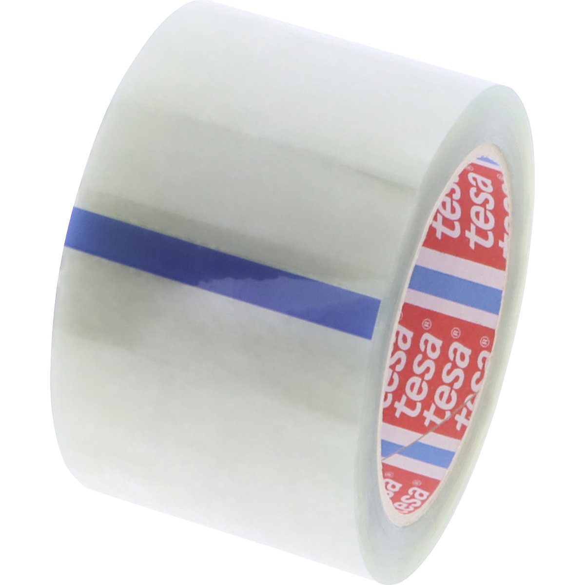 PET-Packband tesa (Produktabbildung 2)-1