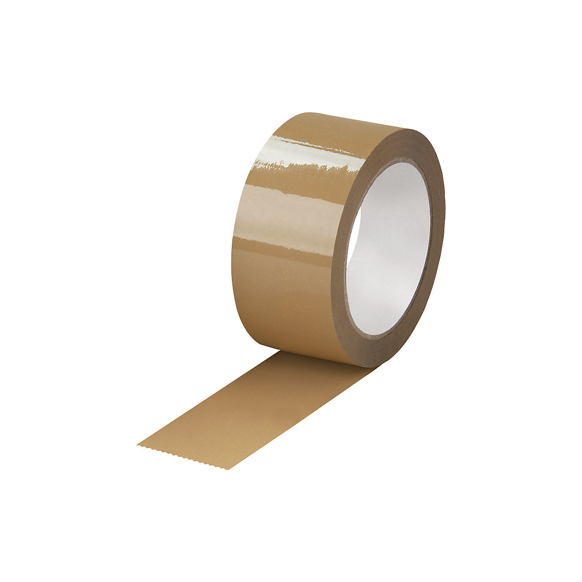 PP-Packband High-Tack ratioform