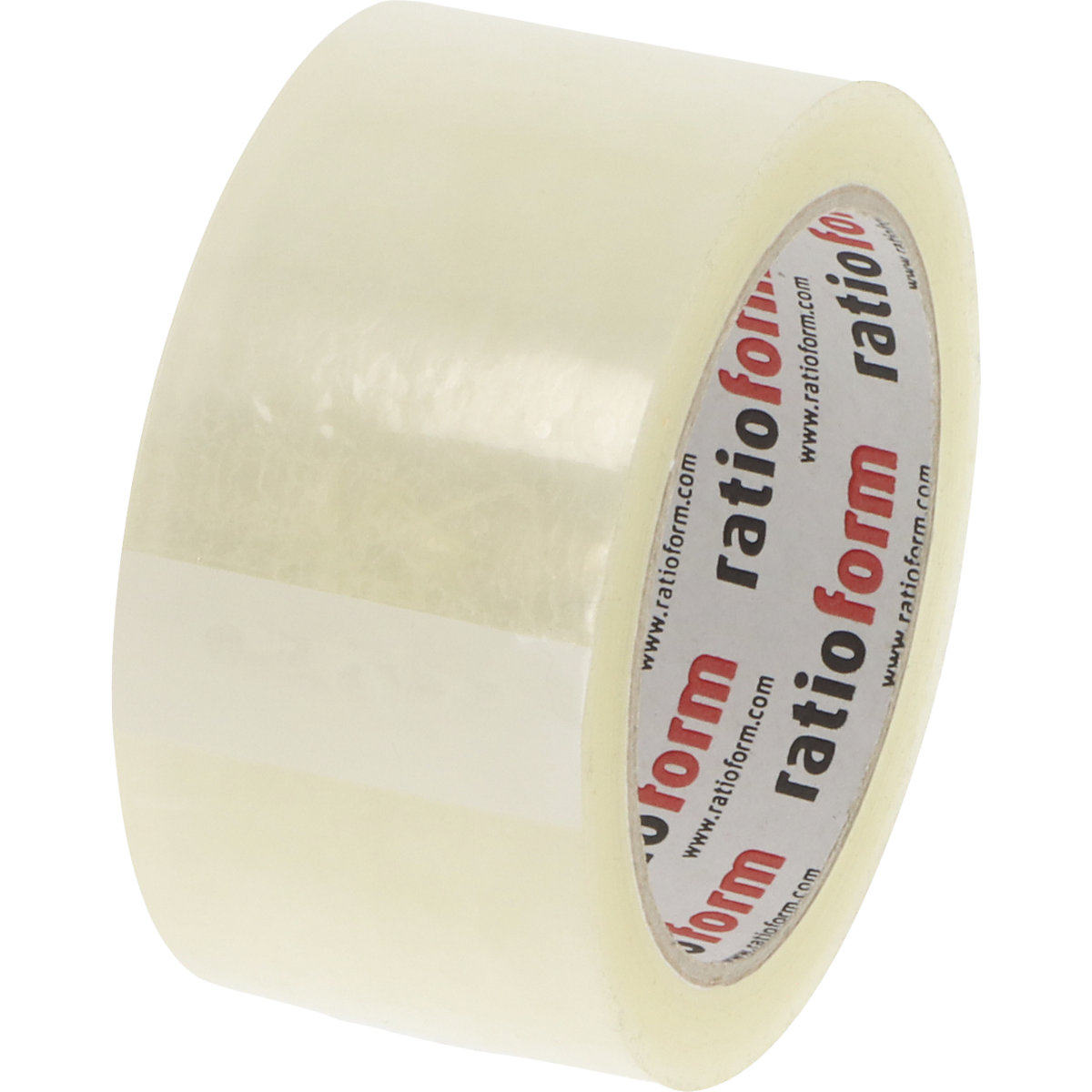 PP-Packband ratioform