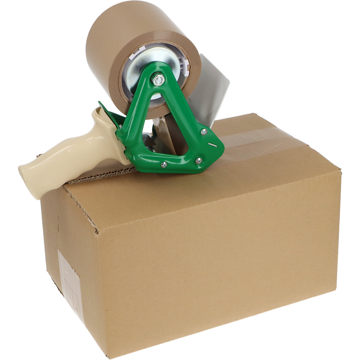 PVC-Packband Das Beste ratioform (Produktabbildung 7)-6