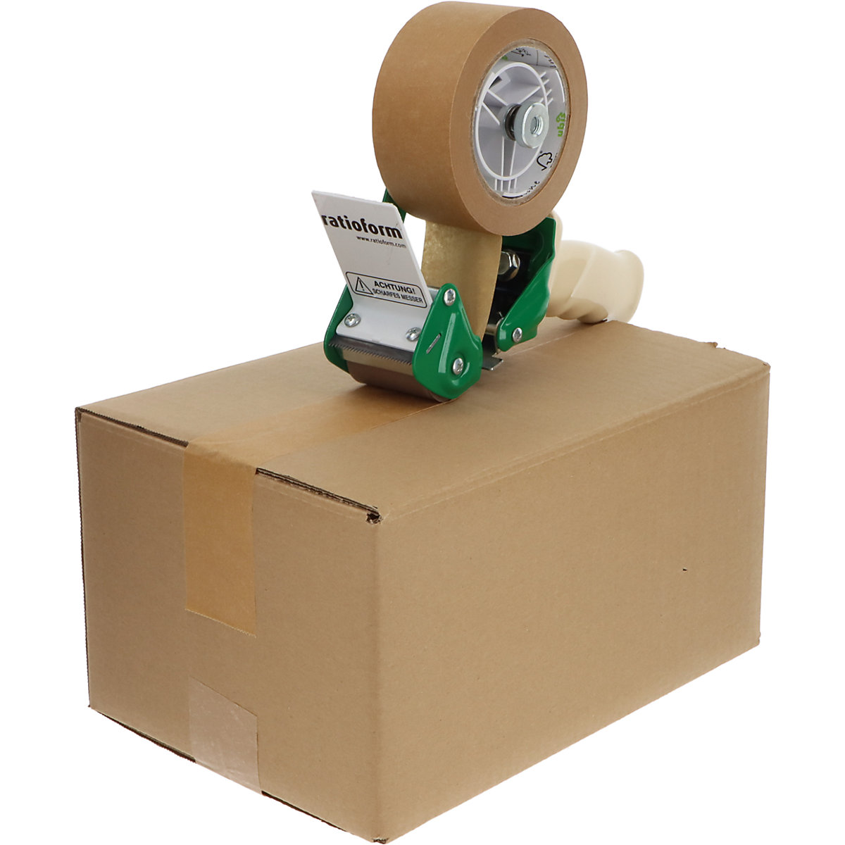 Packband ratioform terra (Produktabbildung 2)-1