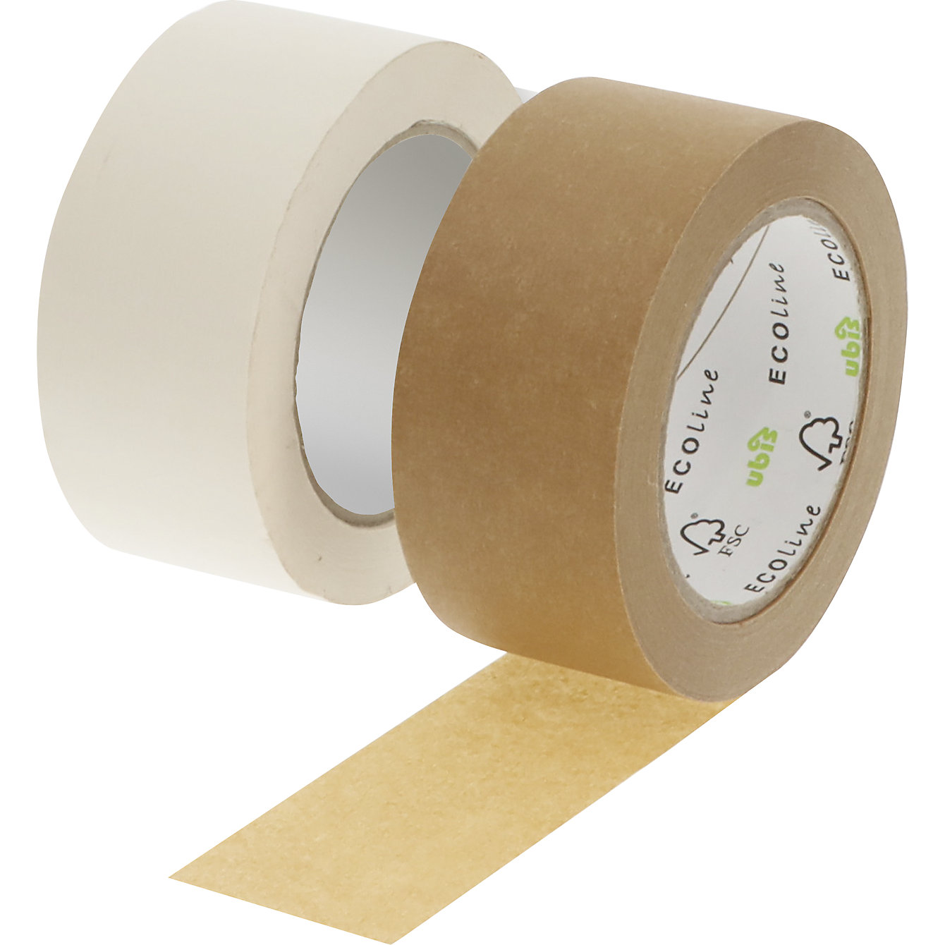 ratioform | Rollenwellpappe | 100% Recyclingpapier | Breite 1000 mm