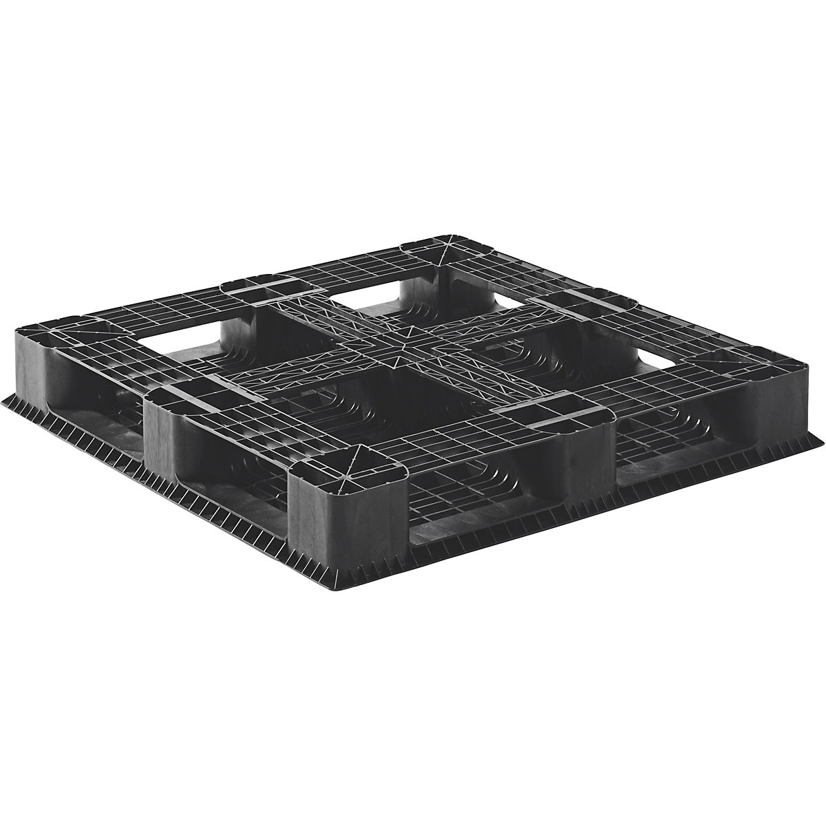 Chemiepalette, VE 5 Stk ratioform (Produktabbildung 2)-1