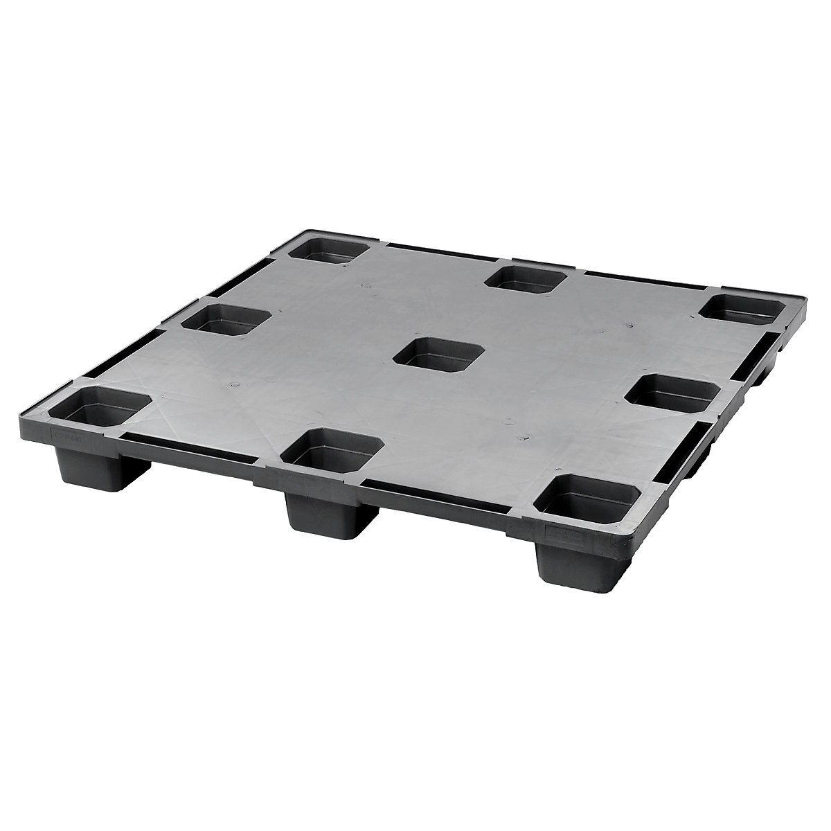 Containerpalette aus Kunststoff ratioform (Produktabbildung 10)-9