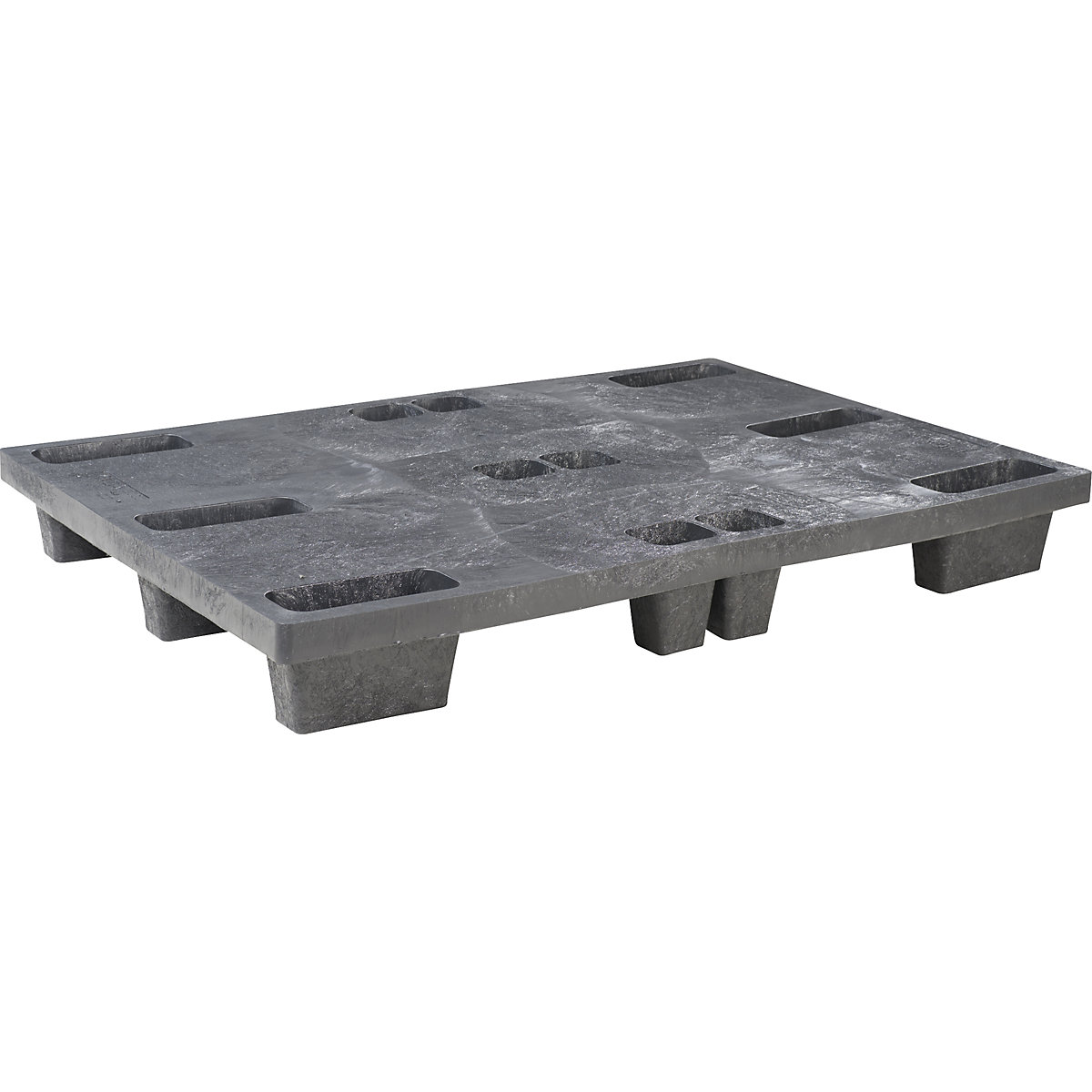 Euro-Stapelpalette ratioform