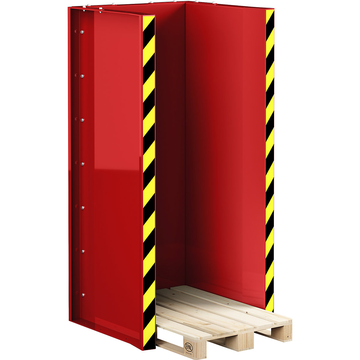 Palettenstation Typ RPS