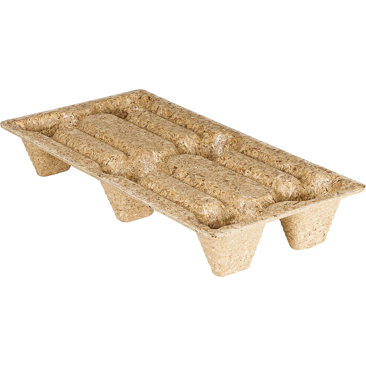 Pressholz-Palette ratioform terra (Produktabbildung 6)-5