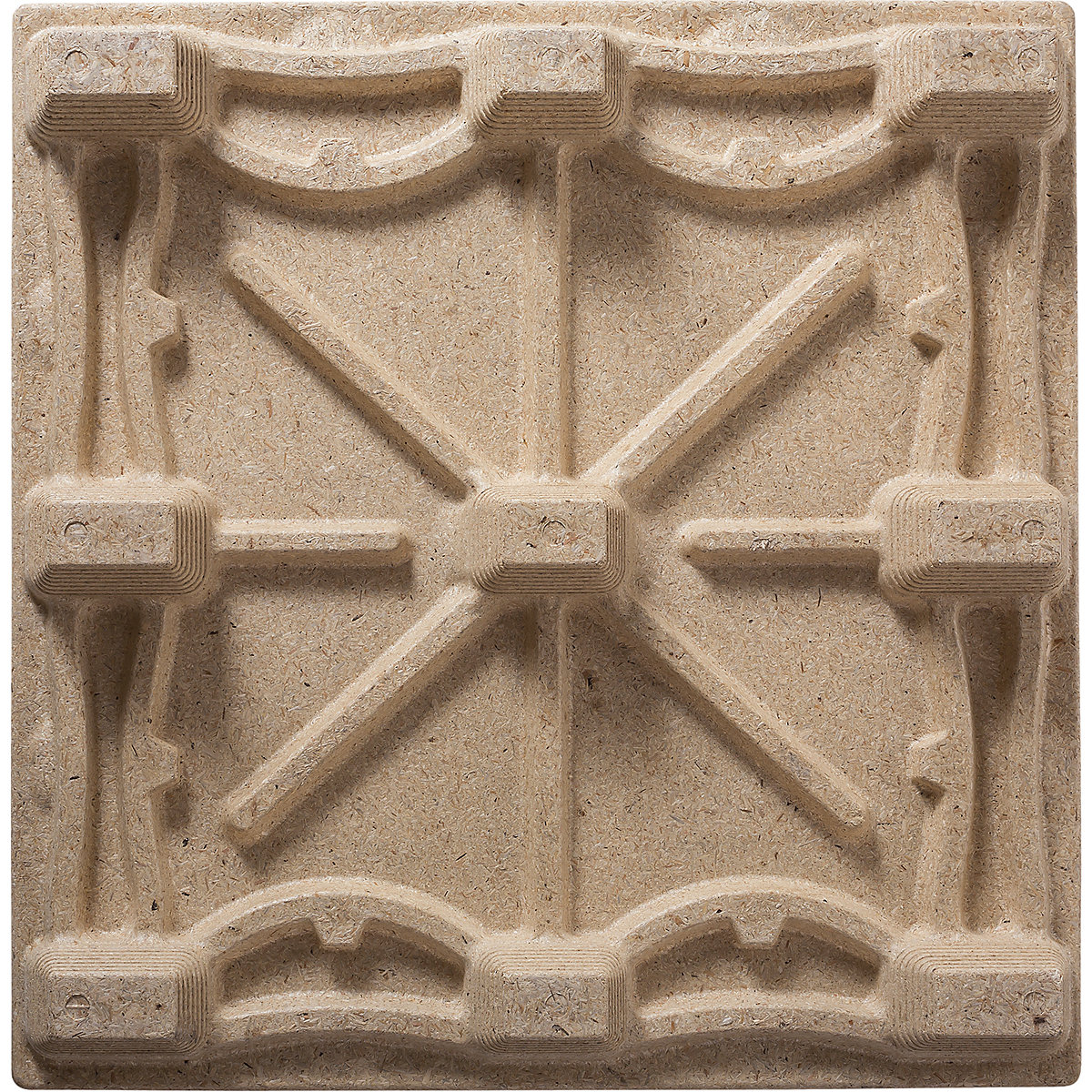 Pressholz-Palette ratioform terra (Produktabbildung 6)-5