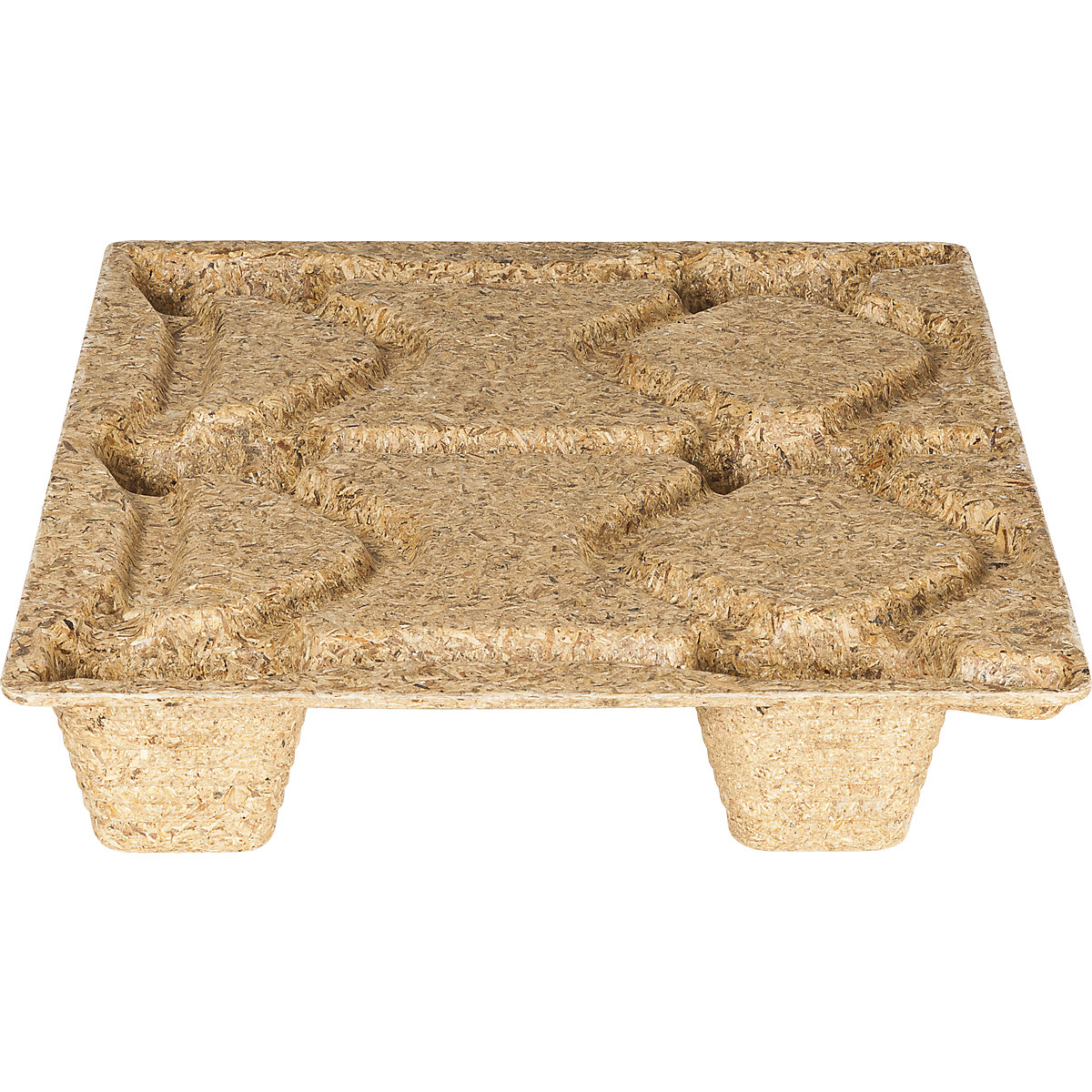 Pressholz-Palette ratioform terra (Produktabbildung 6)-5