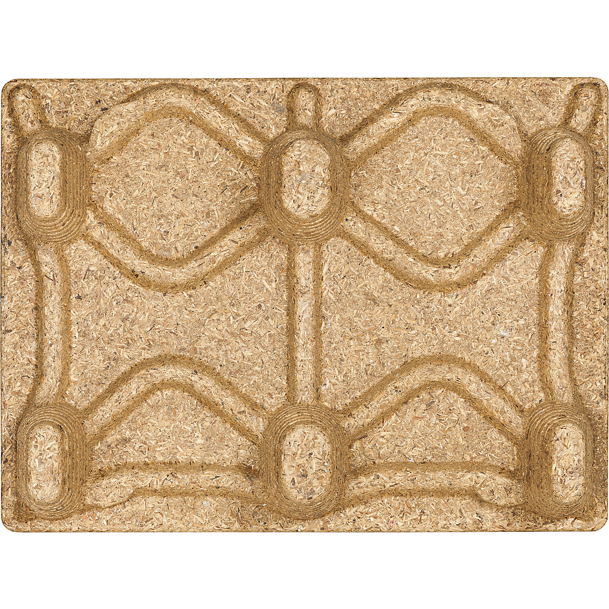 Pressholz-Palette ratioform terra (Produktabbildung 8)-7