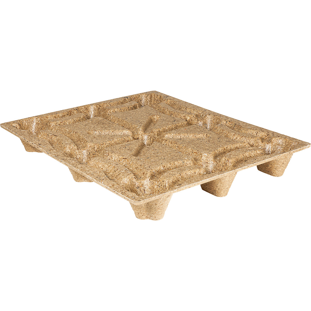 Pressholz-Palette ratioform terra (Produktabbildung 6)-5