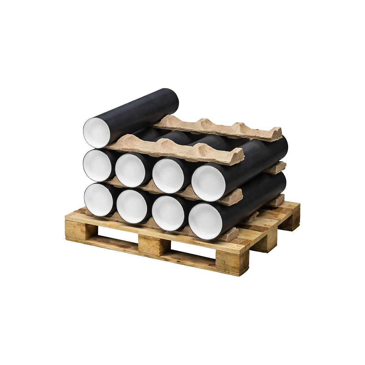 Rollguards Paletten Zwischenlage