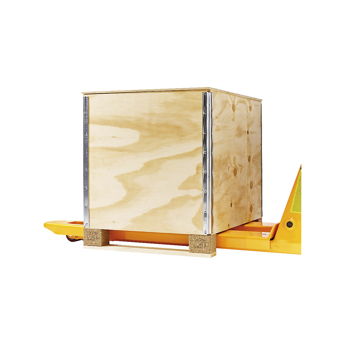 Holzfaltkiste Premium ratioform (Produktabbildung 4)-3