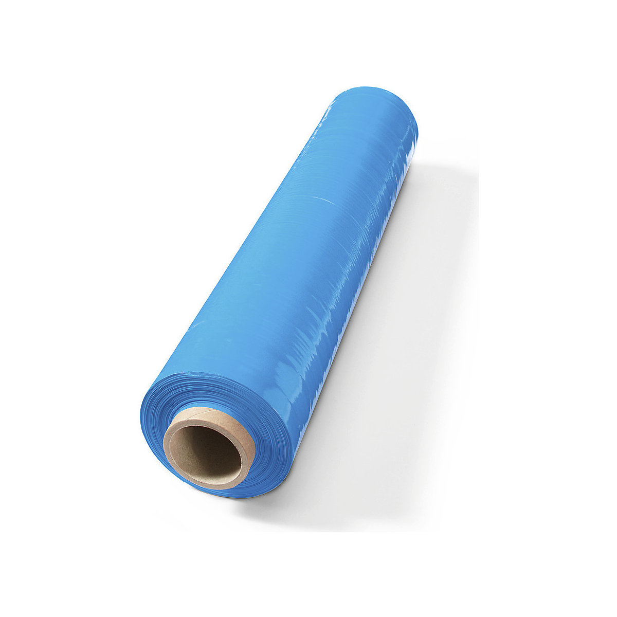 Stretchfolie, farbig ratioform