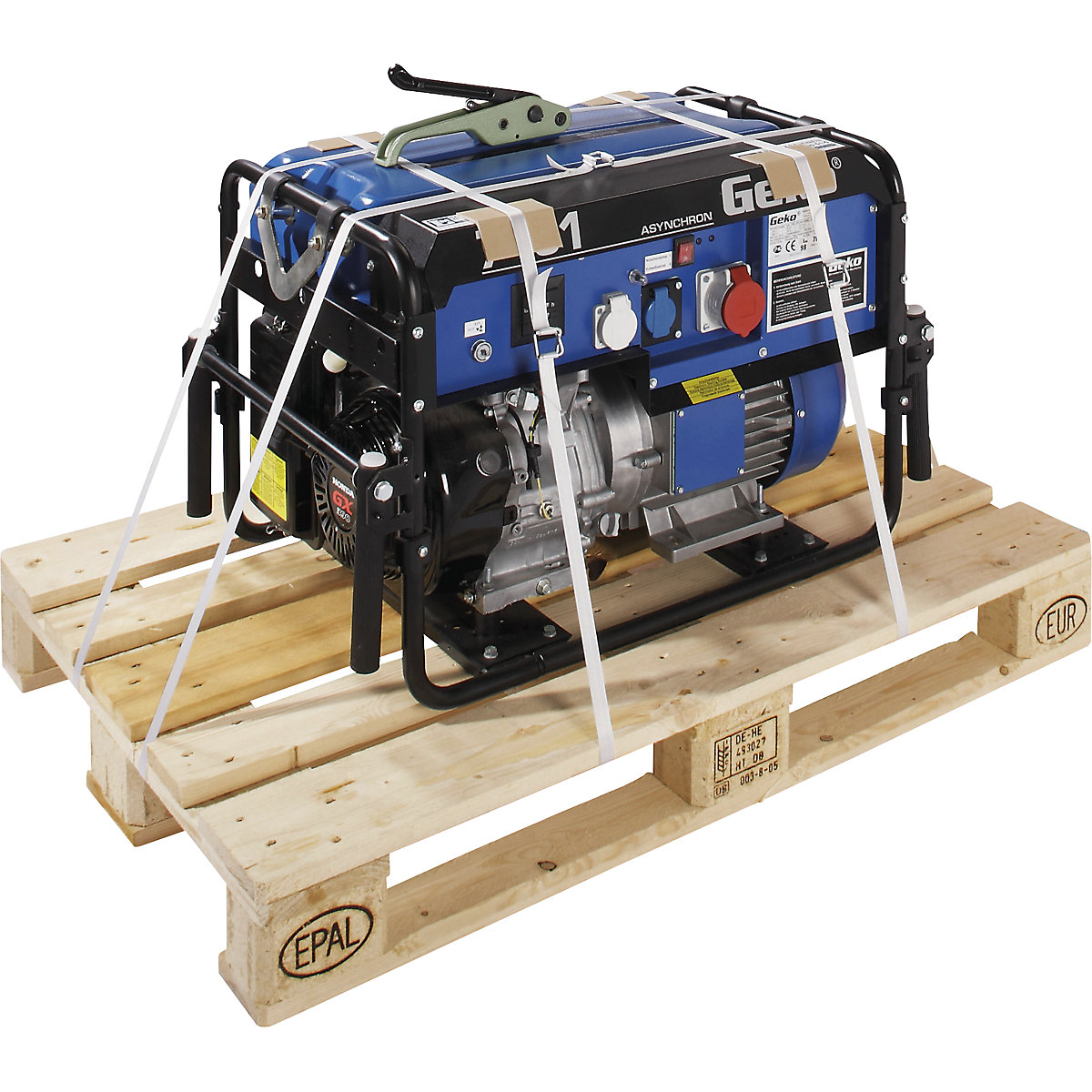 Kompositband ratioform (Produktabbildung 2)-1