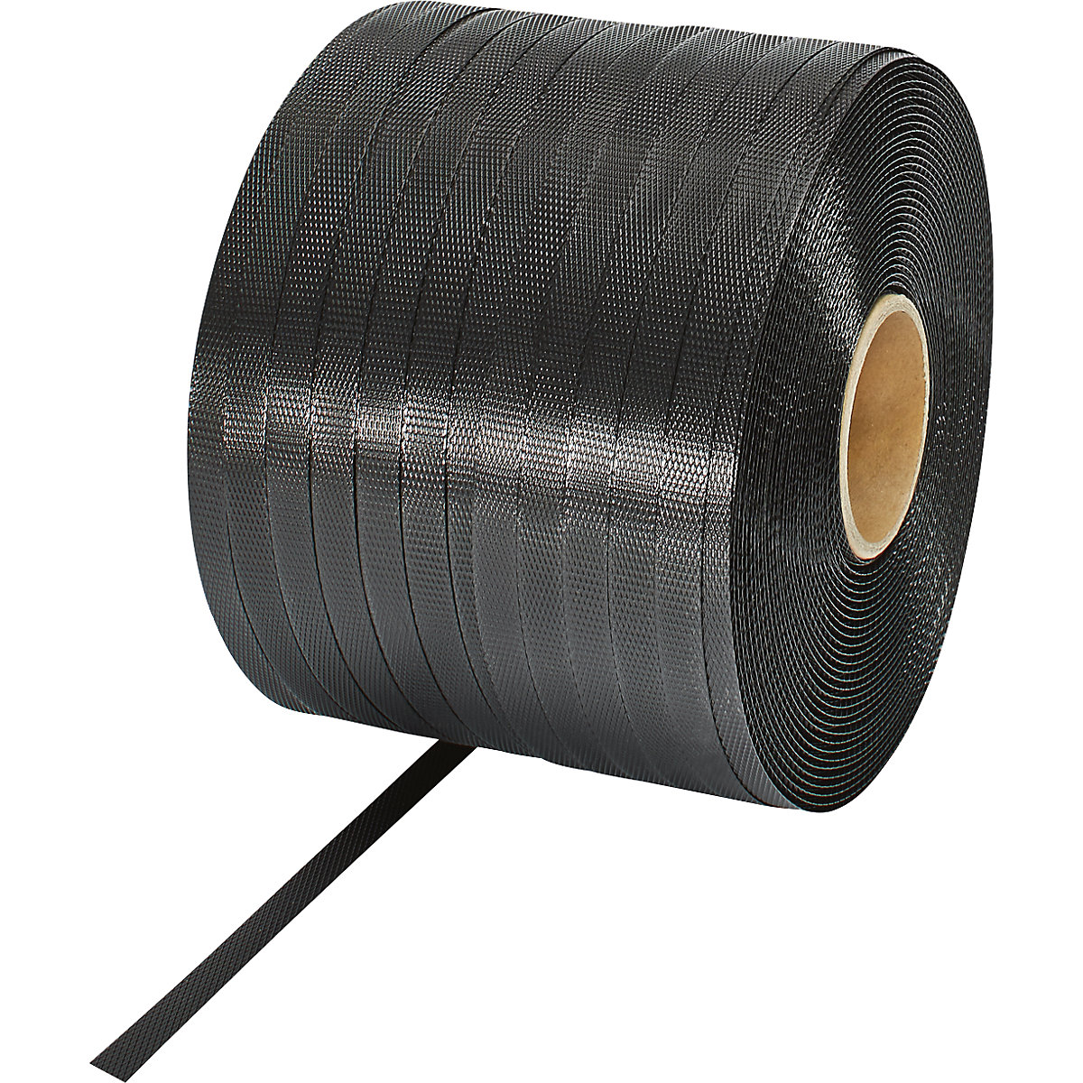 PP Band, Kurzrolle ratioform