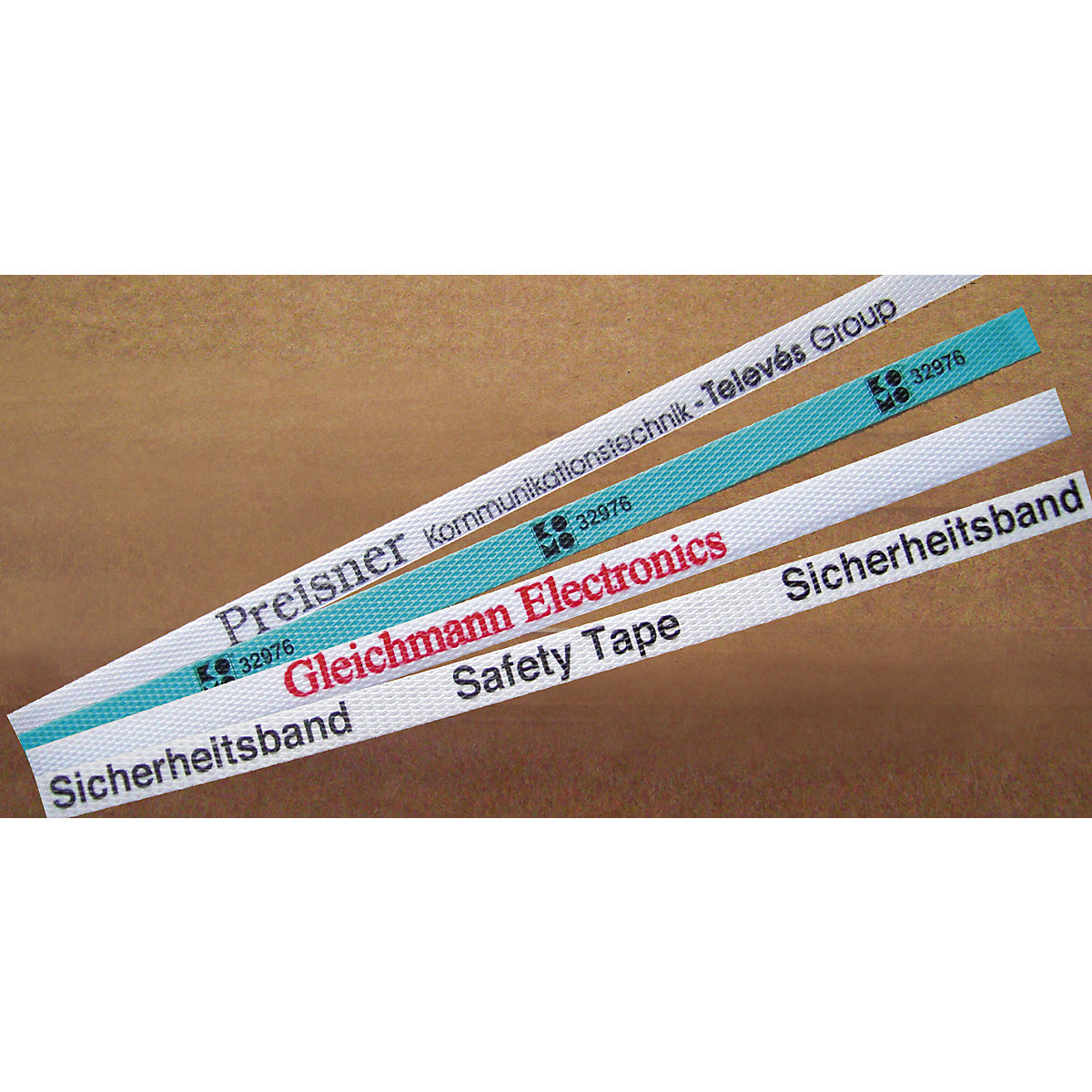 PP Band für Bandabroller ratioform (Produktabbildung 3)-2