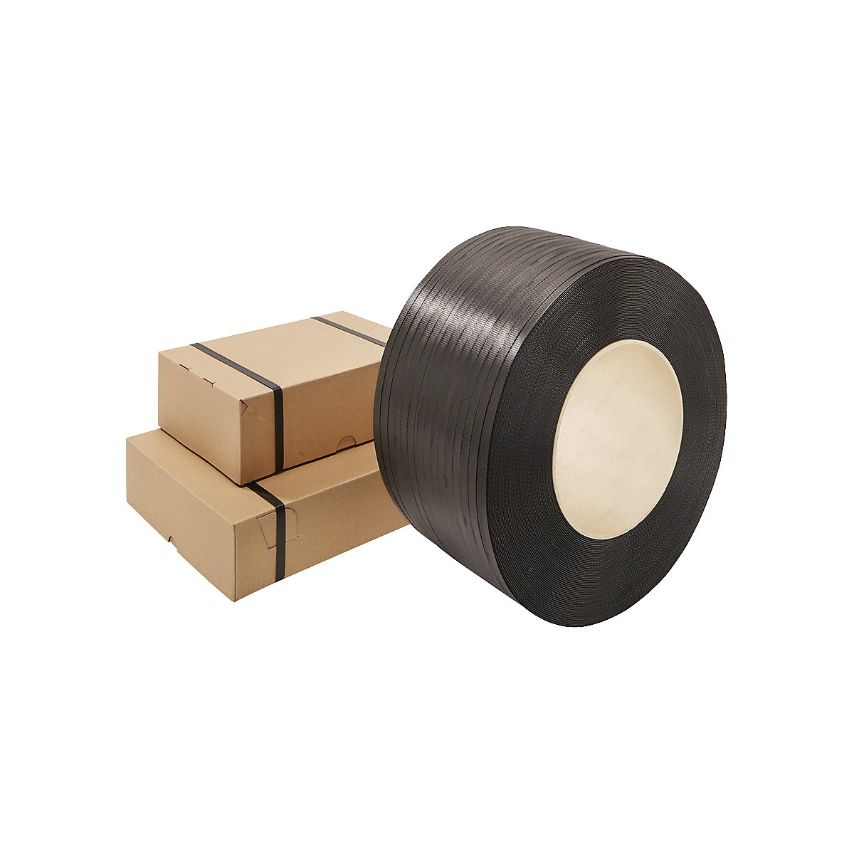 Umreifungsband PP ratioform