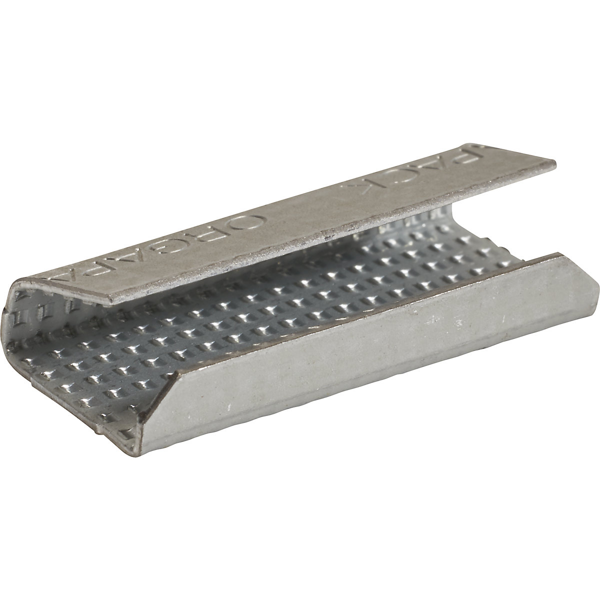 Verschlussklammern ratioform