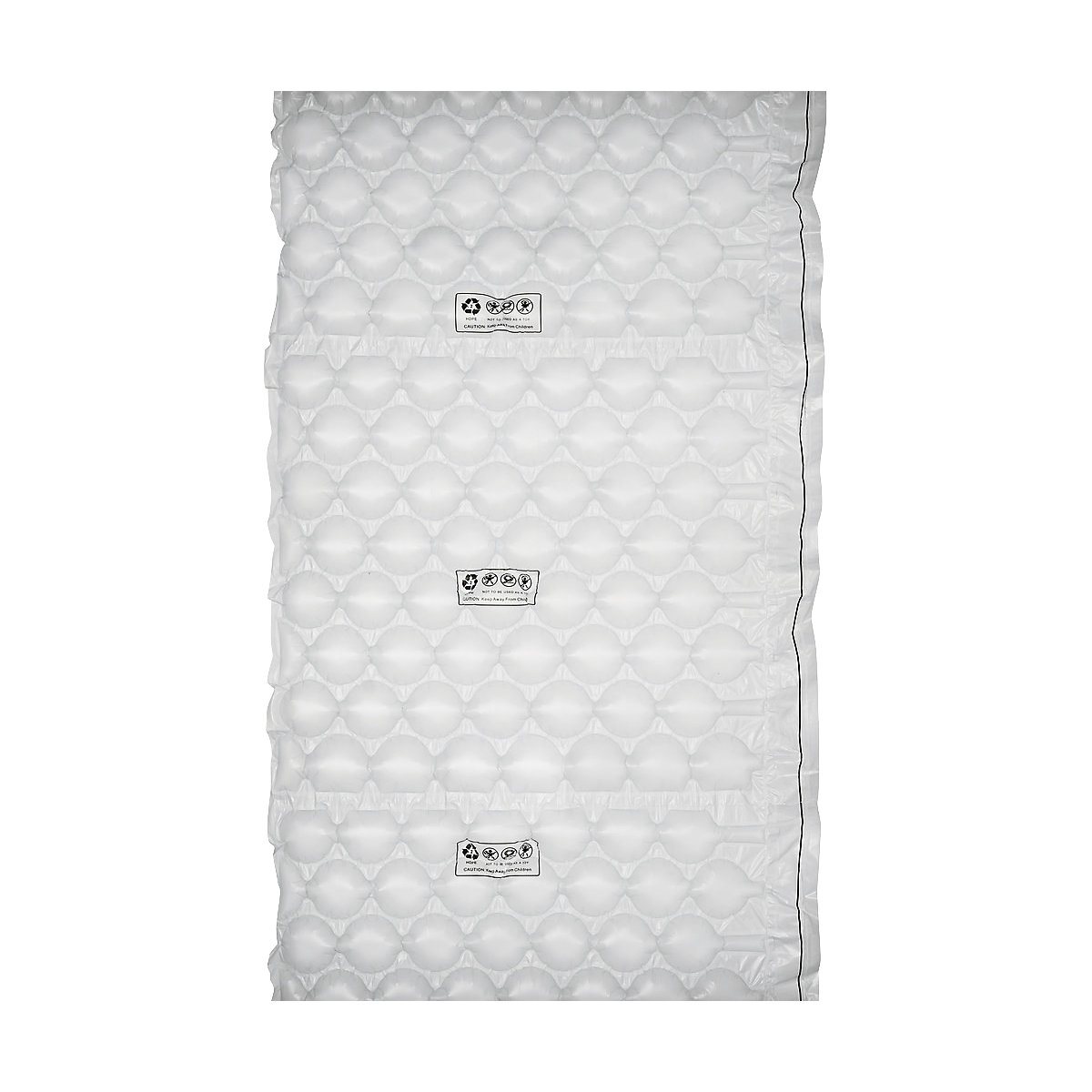 Luftkissenfolie AirWave®, PE-Folie, Länge 450 m, BxH 420 x 300 mm-2
