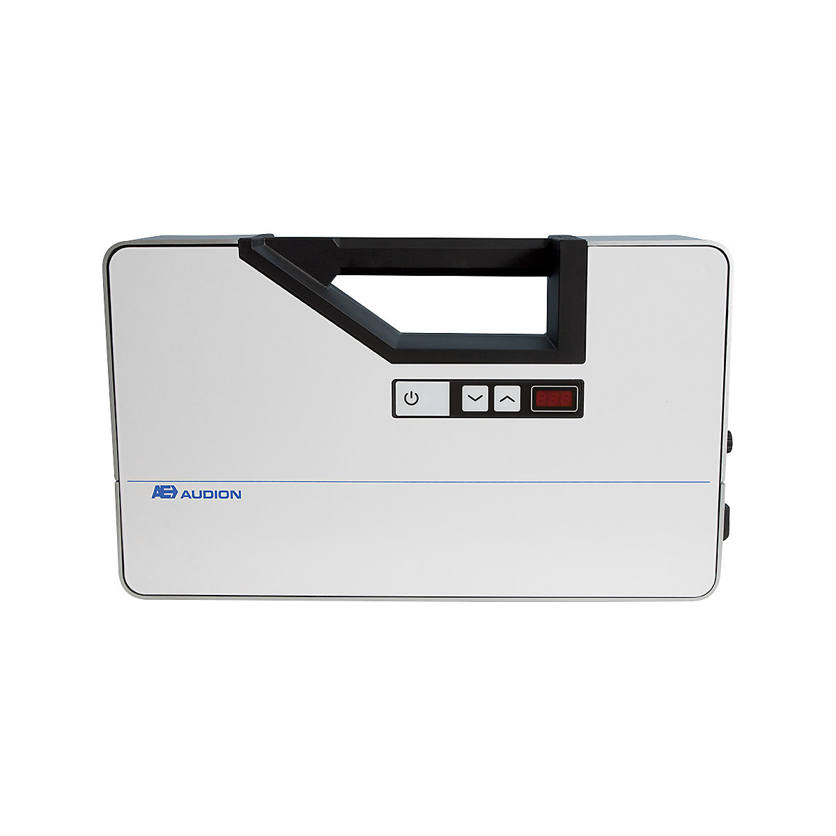 Durchlaufschweißgerät ratioform (Produktabbildung 6)-5