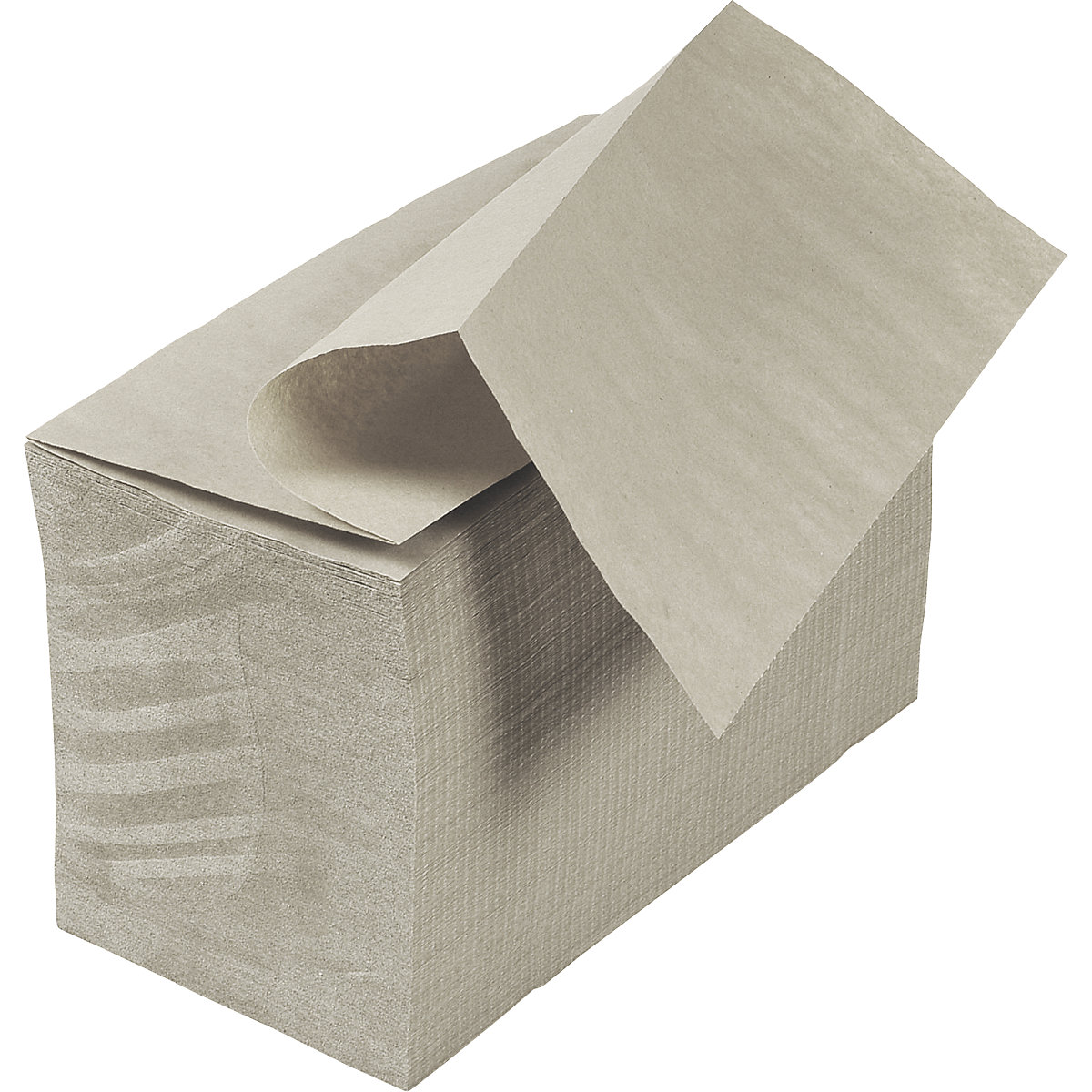 FillPak Graspapier ratioform terra