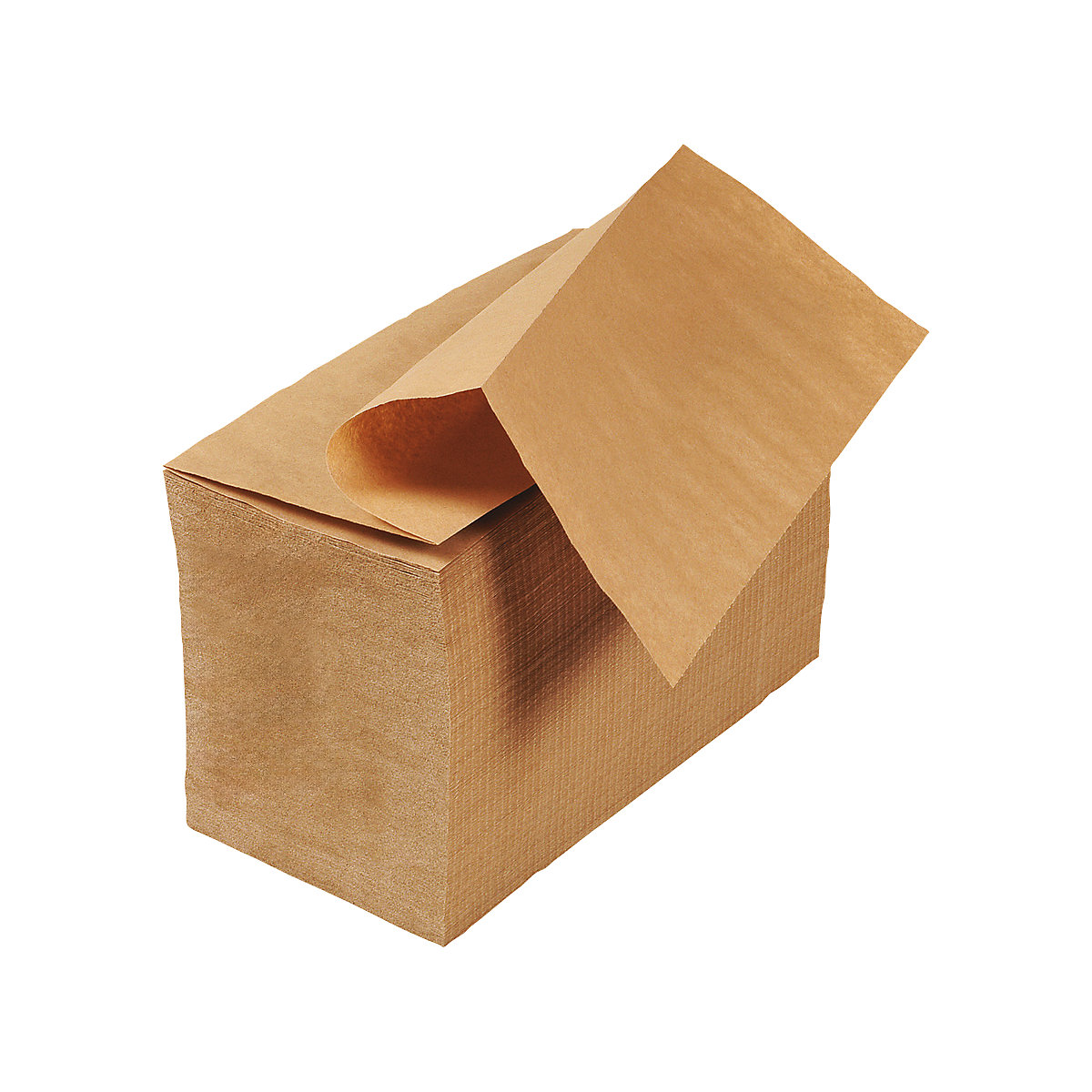 FillPak Papier, recycelt ratioform terra