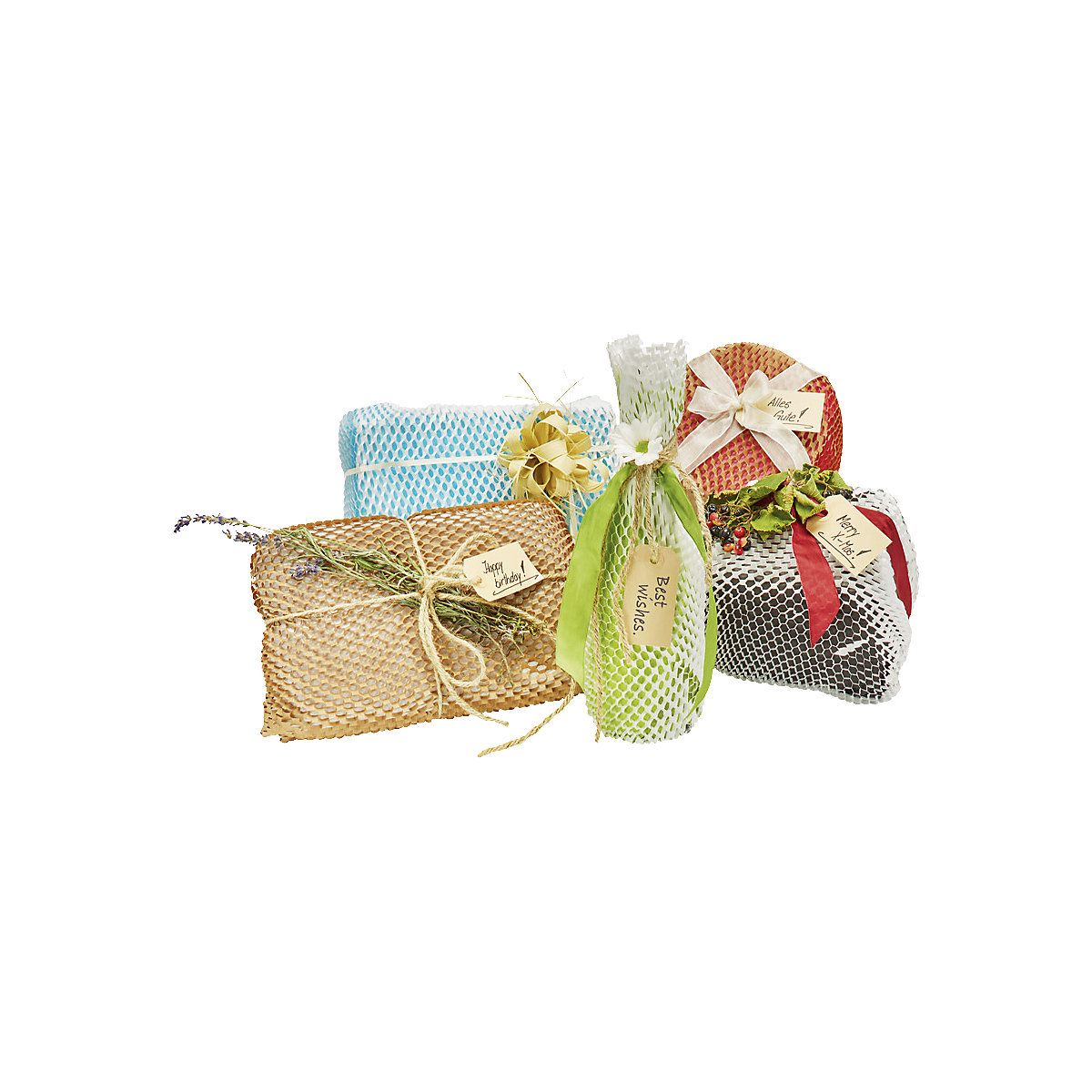 Geami WrapPak Papier (Produktabbildung 6)-5