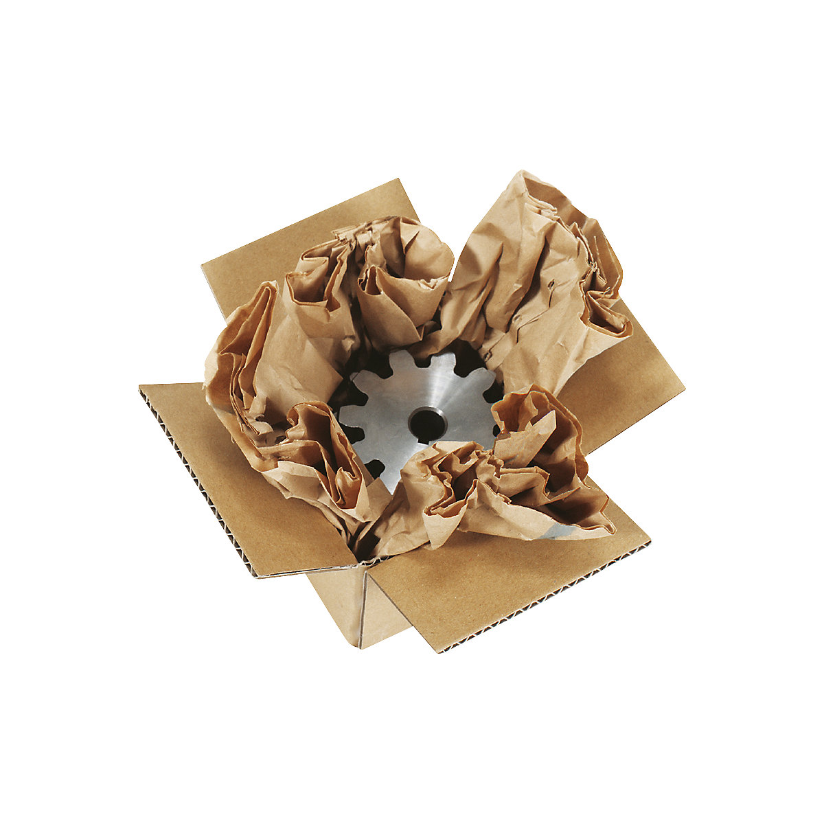 FillPak manuelles Papierfüllsystem (Produktabbildung 9)-8
