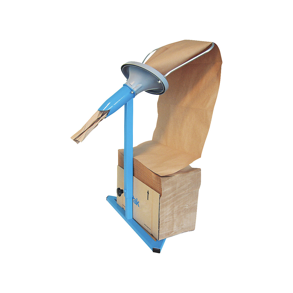 FillPak manuelles Papierfüllsystem