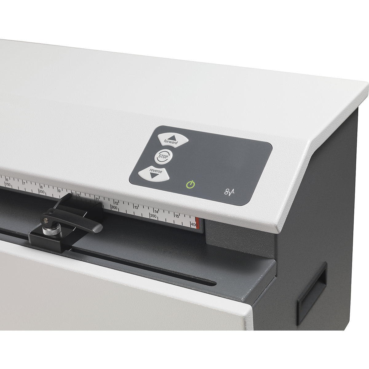 Kartonperforator ProfiPack C400 HSM (Produktabbildung 3)-2