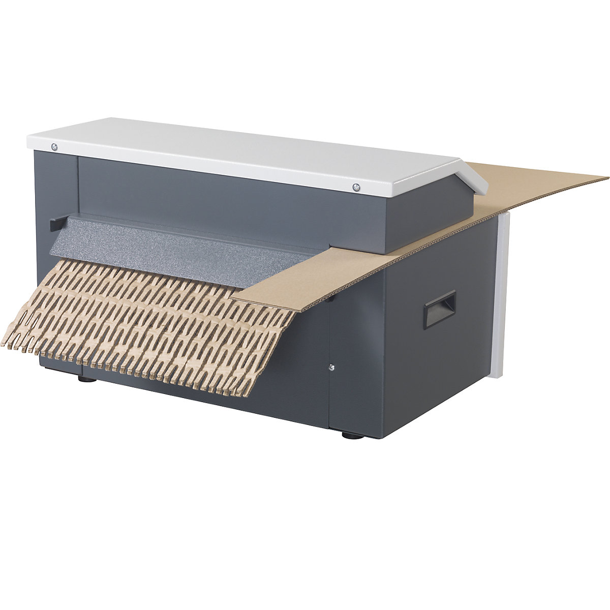 Kartonperforator ProfiPack C400 HSM (Produktabbildung 5)-4