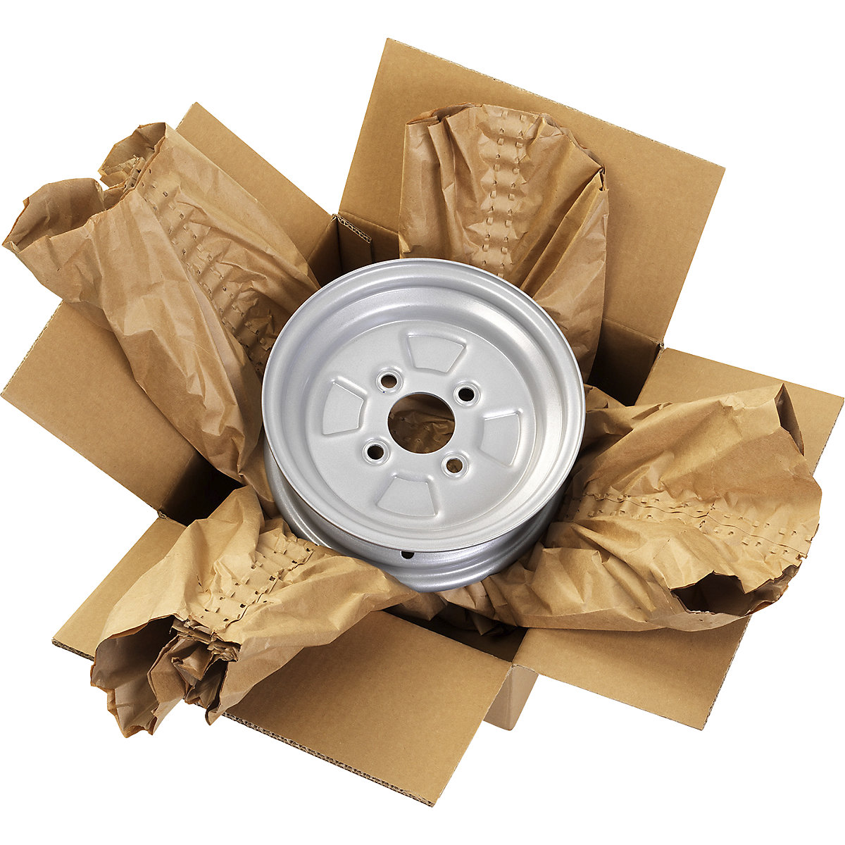PadPak LC Papierpolstersystem (Produktabbildung 9)-8