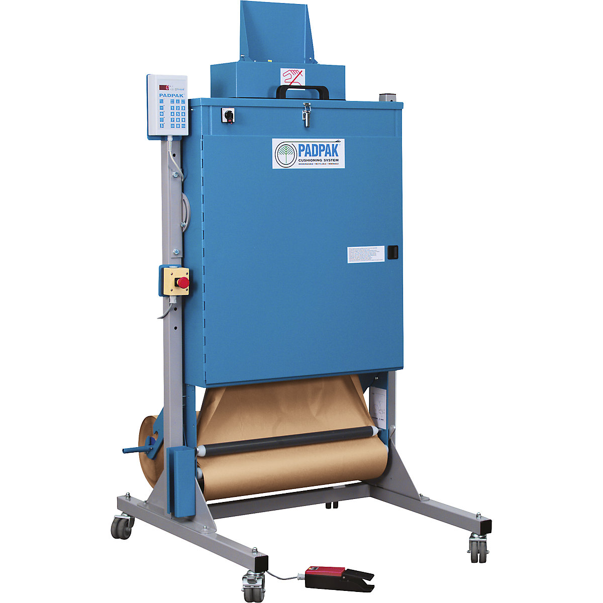 PadPak Senior Papierpolstersystem